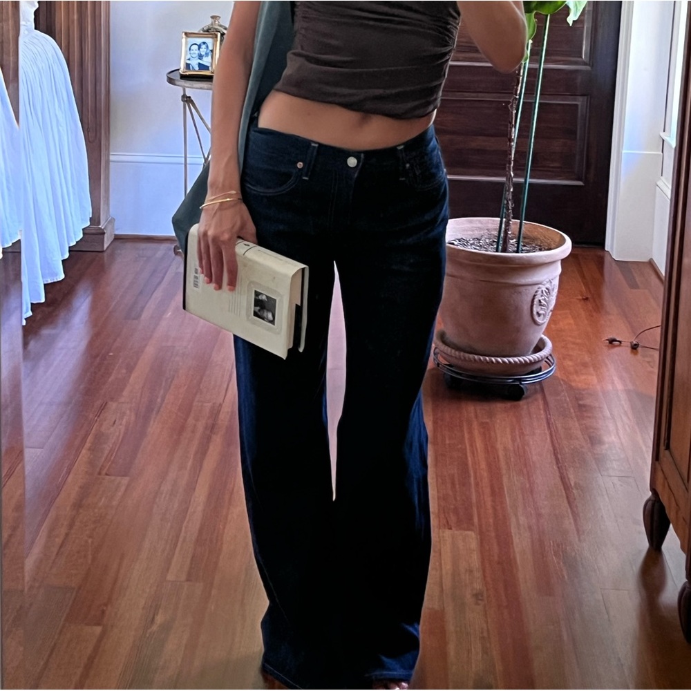 Levi's Carve Relaxed Jeans - Picture 6 of 8